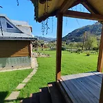 грицюка بيت للعطل Krivorovnya