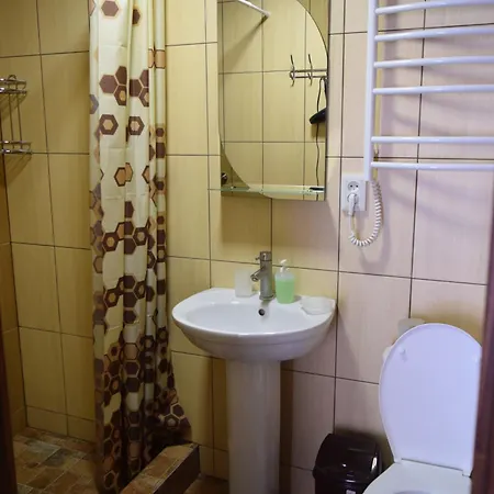 грицюка Tatil Evi Krivorovnya