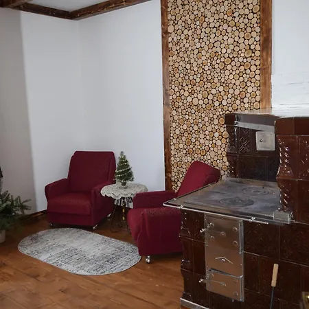 Tatil Evi грицюка Krivorovnya