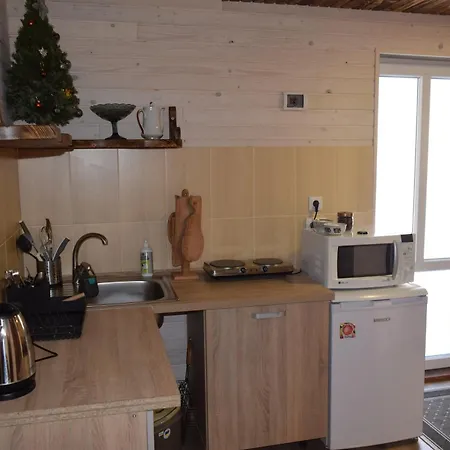 Holiday home грицюка *