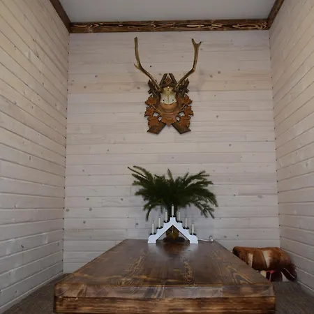 грицюка Tatil Evi