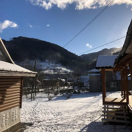 грицюка Holiday home