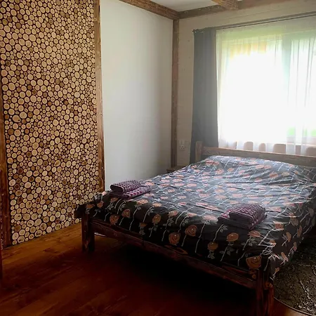 грицюка Holiday home