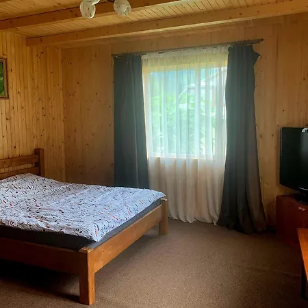 Holiday home грицюка Krivorovnya