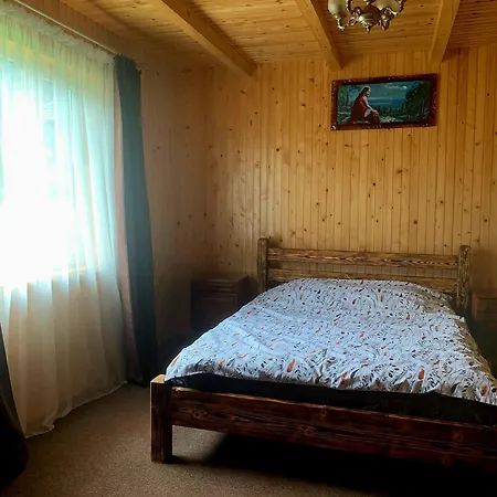 грицюка Tatil Evi
