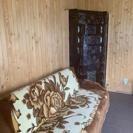 Holiday home грицюка