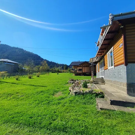 펜션 грицюка