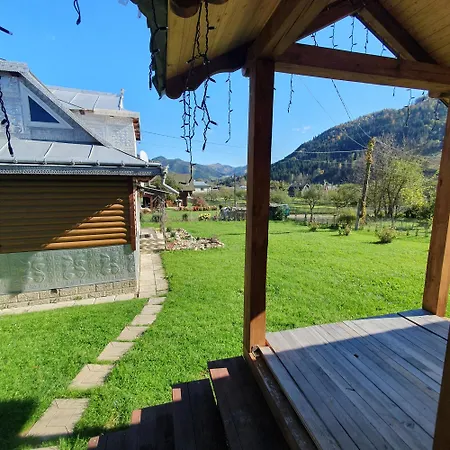 грицюка Tatil Evi Krivorovnya