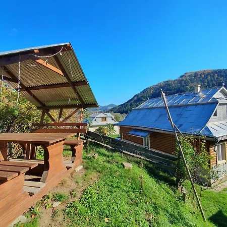 Holiday home грицюка *