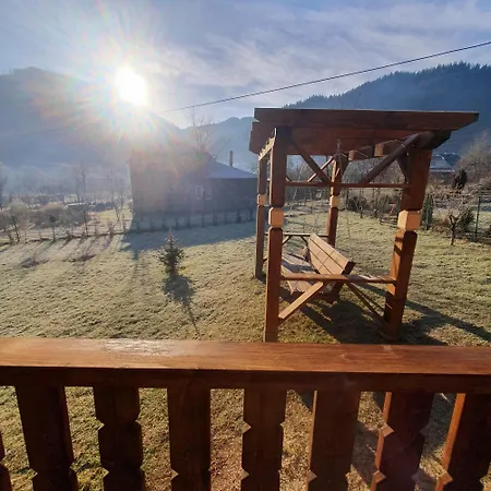 Holiday home грицюка Krivorovnya