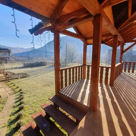 Holiday home грицюка Krivorovnya