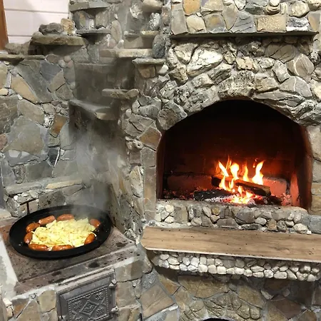 грицюка Tatil Evi Krivorovnya