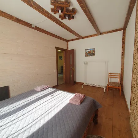 Tatil Evi грицюка