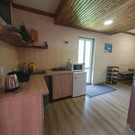 грицюка Tatil Evi *