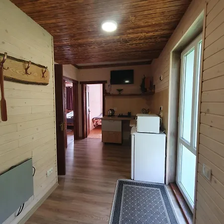 펜션 грицюка *