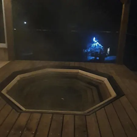 Tatil Evi грицюка Krivorovnya