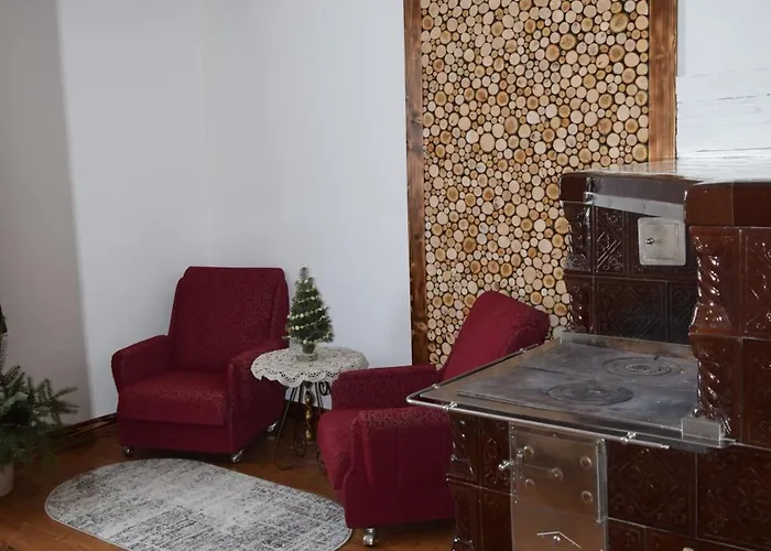 Holiday home грицюка Krivorovnya