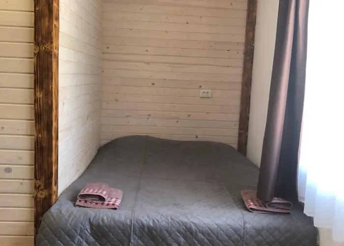 Holiday home грицюка *