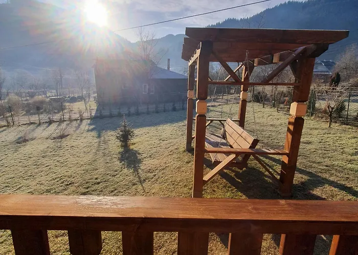 Holiday home грицюка Krivorovnya