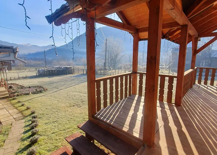 Holiday home грицюка Krivorovnya