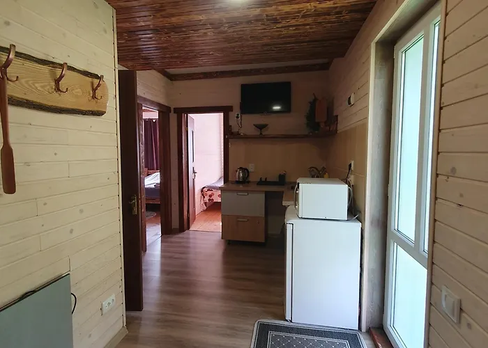 Holiday home грицюка *