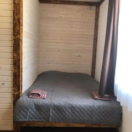 Nyaraló грицюка *