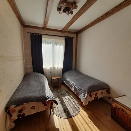 грицюка Nyaraló Krivorivnya