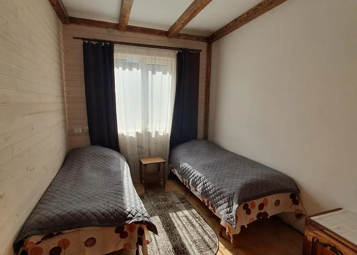 грицюка Feriehus Krivorovnya